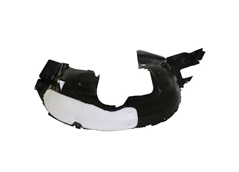 Sherman Parts CAPA RT FRT FENDER INNER PANEL MEXICO BUILT CHEVROLET TRAX 17-20