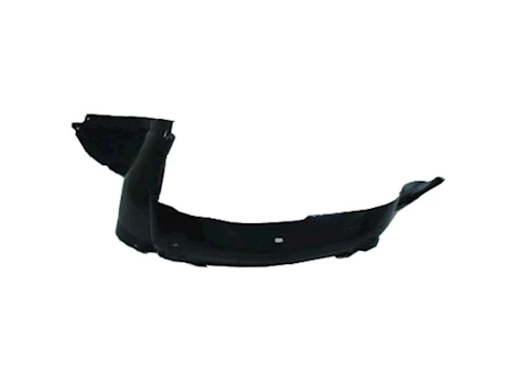 Sherman Parts CAPA LT FRT FENDER SPLASH SHIELD BASE|LS|LT; PLASTIC LINER CHEVROLET COBALT 05-10