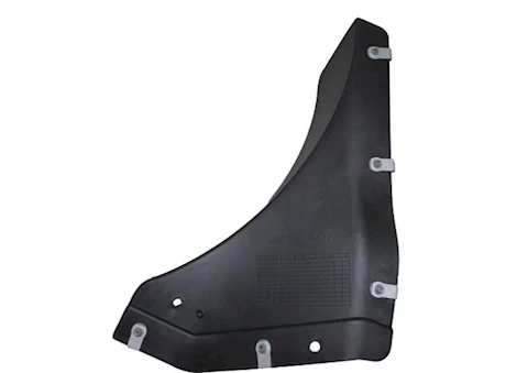 Sherman Parts LT FRONT FENDER SPLASH SHIELD CHEVROLET SUBURBAN/TAHOE 21-21