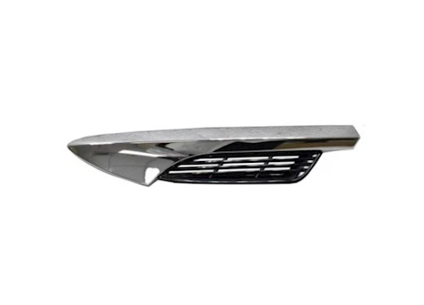 Sherman Parts LT FRONT FENDER INSERT SIDE VENT ASSY BUICK ENCLAVE 18-C