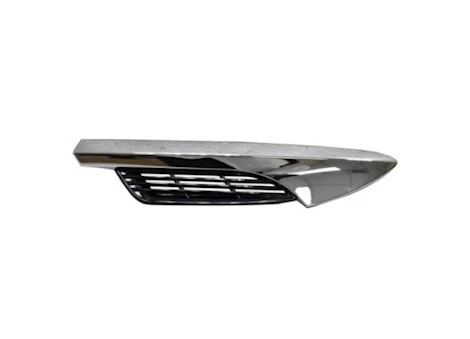 Sherman Parts RT FRONT FENDER INSERT SIDE VENT ASSY BUICK ENCLAVE 18-C