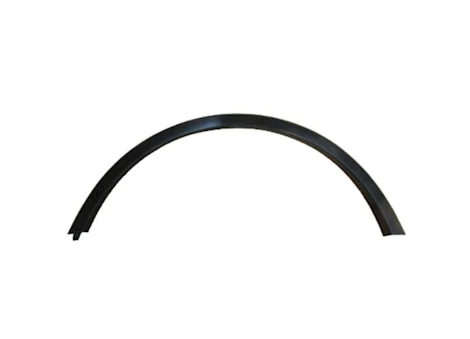 Sherman Parts CAPA LT FRT WHEEL OPENING MOLDING PTM BUICK ENCORE 13-C