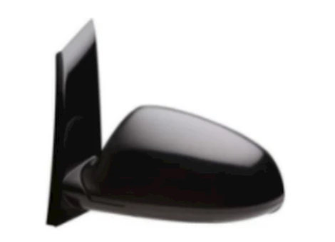 Sherman Parts LH MIRROR OTR REAR VIEW POWER; HEATED; PTM BUICK VERANO 12-17