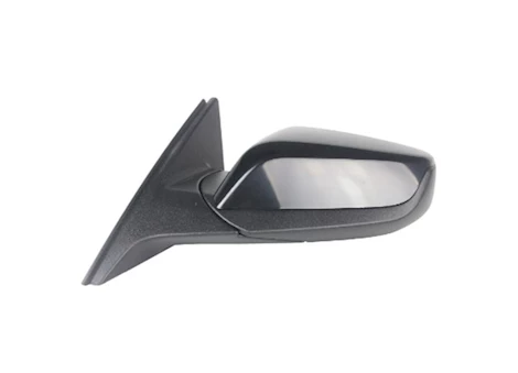 Sherman Parts LH MIRROR OUTSIDE REAR VIEW;LS|RS;W/LANE CHANGE ASSIST;W/COVER;PTM;MALIBU 16-C