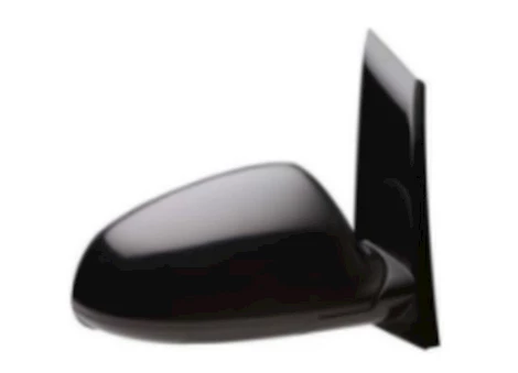 Sherman Parts RH MIRROR OTR REAR VIEW POWER; HEATED; PTM BUICK VERANO 12-17