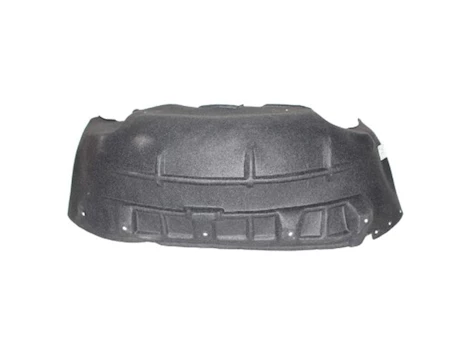Sherman Parts CAPA LT RR FENDER LINER CHEVROLET TAHOE 15-19