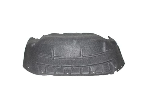 Sherman Parts CAPA LT RR FENDER LINER GMC YUKON, YUKON XL 15-19