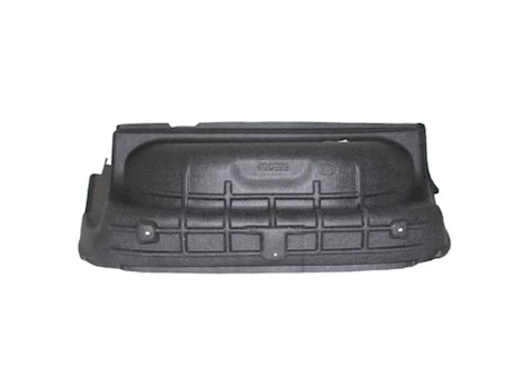Sherman Parts LT REAR FENDER LINER SILVERADO/SIERRA 07-14/14 HD /TAHOE/YUKN 07-14/SUBURBAN/YUK
