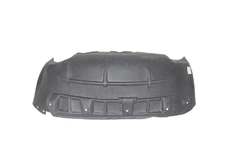 Sherman Parts CAPA RT RR FENDER LINER CHEVROLET TAHOE 15-19