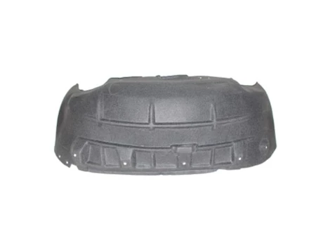 Sherman Parts CAPA RT RR FENDER LINER GMC YUKON, YUKON XL 15-19