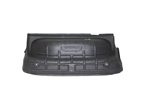 Sherman Parts RT REAR FENDER LINER SILVERADO/SIERRA 07-14/14 HD /TAHOE/YUKN 07-14/SUBURBAN/YUK