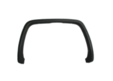 Sherman Parts RH REAR WHEEL OPENING MOLDING TEXTURED BLACK SIERRA 1500 14-18; 2500/3500 15-19; 1500 LIMITED 19-19