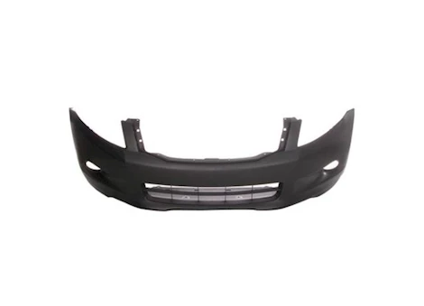 Sherman Parts CAPA FRT BUMPER COVER SEDAN; 6CYL; PRIME HONDA ACCORD 08-10
