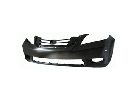 Sherman Parts CAPA FRT BUMPER COVER TOURING MODEL HONDA ODYSSEY 08-10
