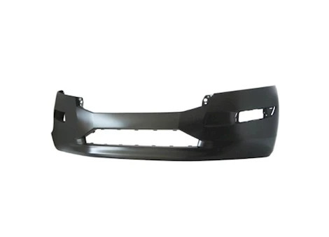 Sherman Parts CAPA FRT BUMPER COVER PRIME HONDA ACCORD CROSSTOUR 10-11