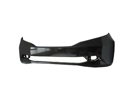 Sherman Parts FRONT BUMPER COVER EX|EX-L|LX; W/O PARKING SENSOR; PRIME HONDA ODYSSEY 11-17