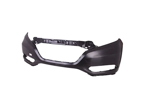 Sherman Parts CAPA FRT BUMPER COVER HONDA HR-V 14-18