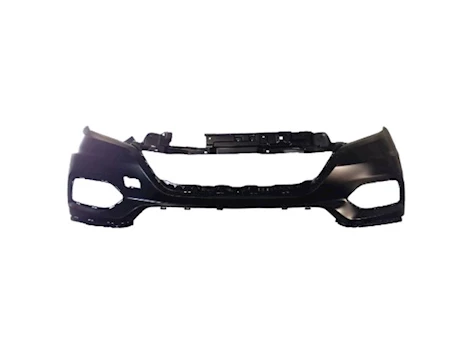 Sherman Parts CAPA FRT BUMPER COVER PRIME HONDA HR-V 19-C