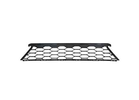 Sherman Parts FRONT BUMPER GRILLE SPORT|SPORT TOURING; H/B; GRILLE MESH HONDA CIVIC 17-19