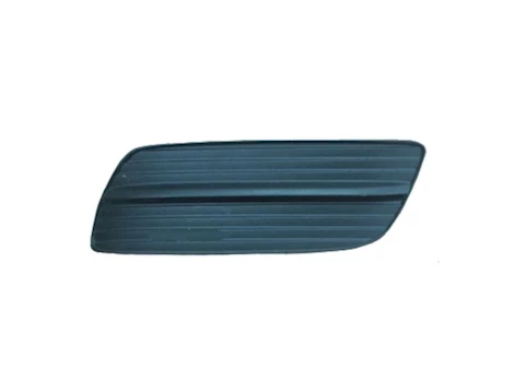 Sherman Parts CAPA RT FRT BUMPER INSERT SEDAN; FOG LAMP COVER; W/O FOG LAMPS HONDA CIVIC 12-12