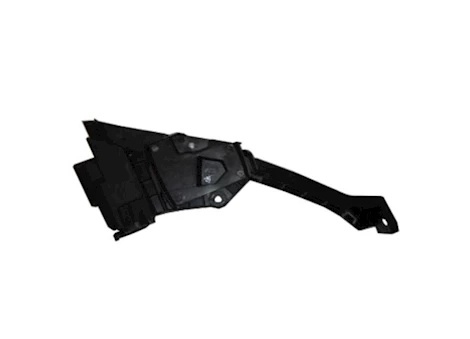 Sherman Parts LH FRONT BUMPER COVER SUPPORT HONDA CR-V 12-15