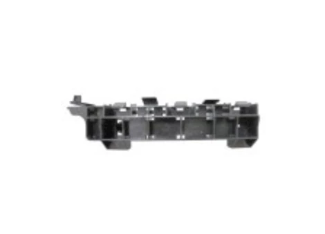 Sherman Parts RH FRONT BUMPER COVER SUPPORT; SIDE SPACER HONDA FIT 09-14