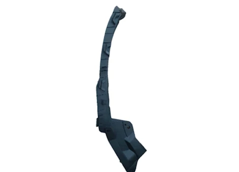 Sherman Parts CAPA RT FRT BUMPER COVER SUPPORT UPPER HONDA ACCORD 18-20