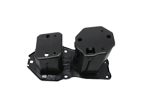 Sherman Parts CAPA LT FRT BUMPER BRACKET SEDAN HONDA CIVIC 13-15
