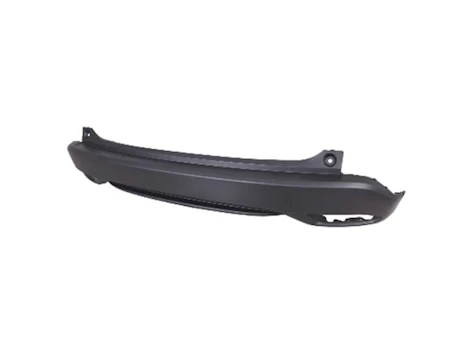 Sherman Parts CAPA RR BUMPER COVER HONDA HR-V 14-18