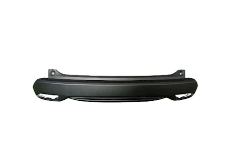 Sherman Parts Rear bumper cover ex|ex-l|lx; textured honda hr-v 19-c Main Image