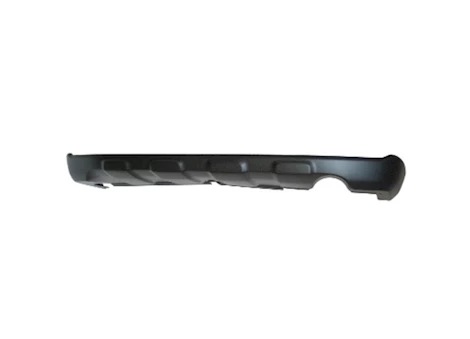 Sherman Parts CAPA RR BUMPER COVER LOWER PRIME HONDA CR-V 10-11