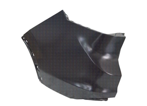 Sherman Parts CAPA LT RR BUMPER COVER UPPER; PRIME HONDA CR-V 12-14