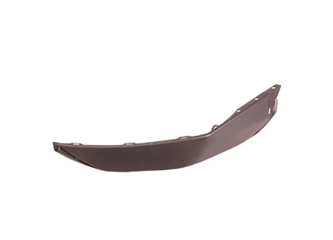 Sherman Parts CAPA LT RR BUMPER COVER PRIME HONDA CR-V 15-16