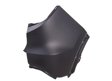 Sherman Parts CAPA LH RR BUMPER COVER HONDA HR-V 16-C