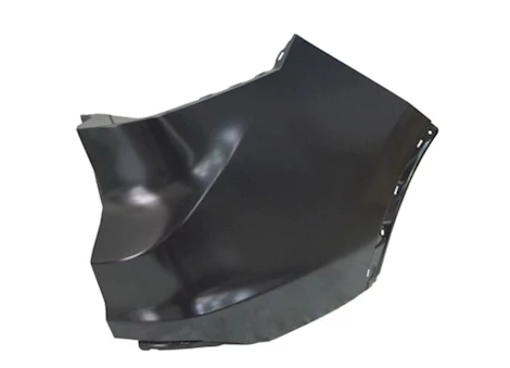 Sherman Parts CAPA RT RR BUMPER COVER UPPER; PRIME HONDA CR-V 12-14