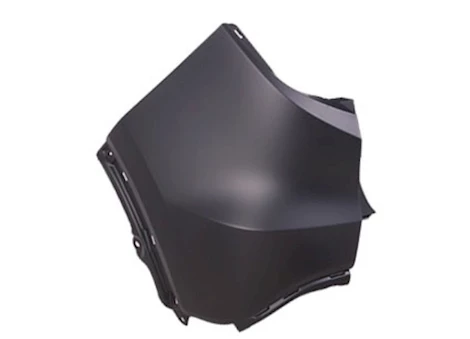Sherman Parts CAPA RH RR BUMPER COVER HONDA HR-V 16-C