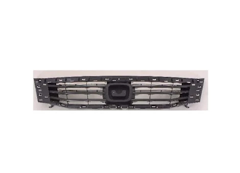 Sherman Parts CAPA GRILLE ASSY SEDAN HONDA ACCORD 08-10