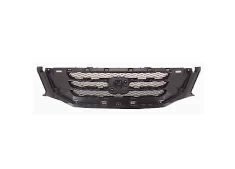 Sherman Parts CAPA GRILLE ASSY HONDA ODYSSEY 05-10
