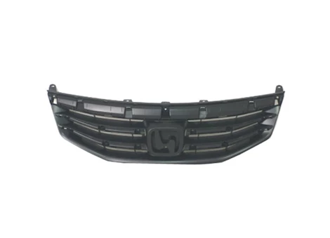 Sherman Parts CAPA GRILLE ASSY SEDAN HONDA ACCORD 11-12