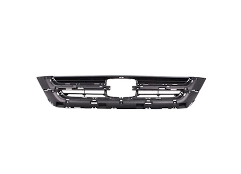 Sherman Parts CAPA GRILLE ASSY UPPER GRILLE; USA/MEXICO BUILT HONDA CR-V 10-11