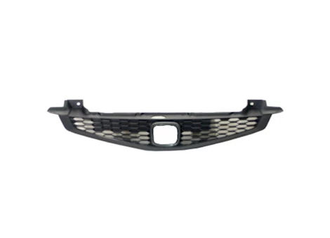 Sherman Parts CAPA GRILLE ASSY DX|EX|EX NAVI|EX-L|EX-L NAVI|LX; COUPE HONDA CIVIC 12-13