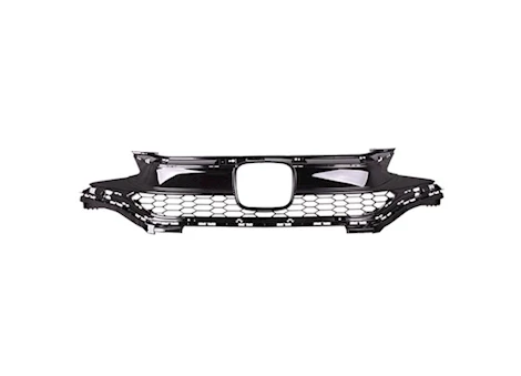 Sherman Parts CAPA GRILLE ASSY HONDA FIT 18-19