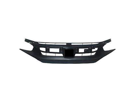 Sherman Parts GRILLE ASSY DX|EX|EX-L|LX|TOURING; NORTH AMERICAN BUILT HONDA CIVIC SDN 19-20