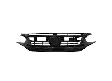Sherman Parts GRILLE ASSY SI; SEDAN HONDA CIVIC 17-20