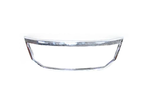 Sherman Parts CAPA GRILLE SURROUND CHROME HONDA ODYSSEY 08-10