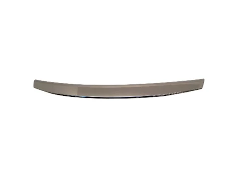 Sherman Parts CAPA GRILLE MOLDING SEDAN; UPPER HONDA ACCORD 11-12