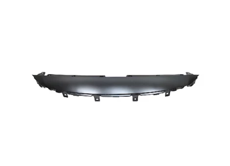 Sherman Parts CAPA GRILLE MOLDING SEDAN; UPPER COVER; PTM HONDA ACCORD 18-20