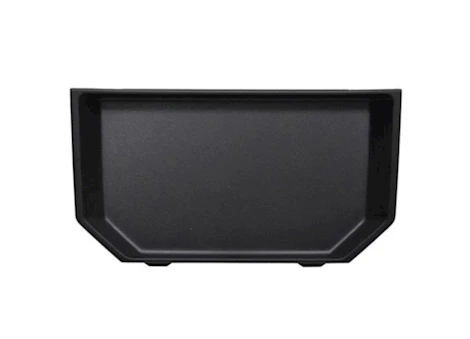 Sherman Parts GRILLE MOLDING RADAR HOLE COVER HONDA CR-V/CR-V HYBRID 20-C