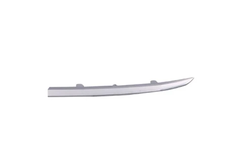 Sherman Parts CAPA LT GRILLE MOLDING CANADA/MEXICO BUILT; CENTER HONDA CR-V 12-14