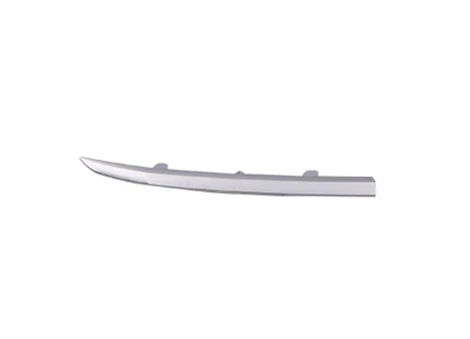 Sherman Parts CAPA RT GRILLE MOLDING CANADA/MEXICO BUILT; CENTER HONDA CR-V 12-14